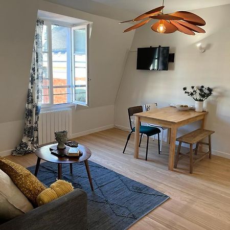 So Paris Group - Fully Serviced Apartment - Jardin Des Plantes - Heart Of Paris Extérieur photo
