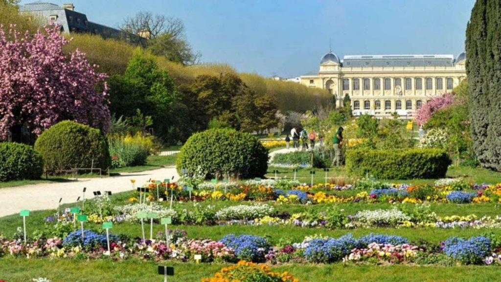 So Paris Group - Fully Serviced Apartment - Jardin Des Plantes - Heart Of Paris Extérieur photo