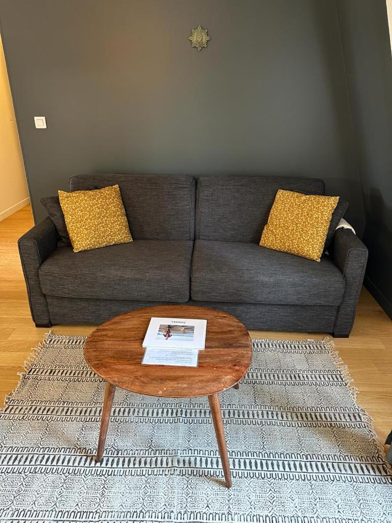 So Paris Group - Fully Serviced Apartment - Jardin Des Plantes - Heart Of Paris Extérieur photo