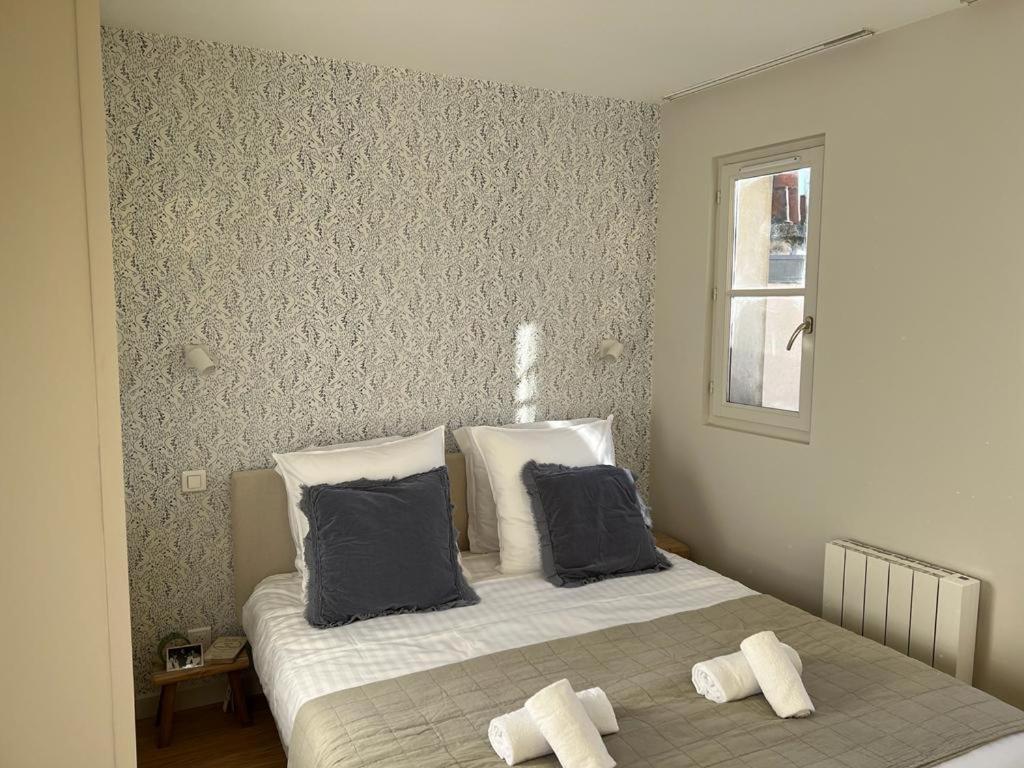 So Paris Group - Fully Serviced Apartment - Jardin Des Plantes - Heart Of Paris Extérieur photo