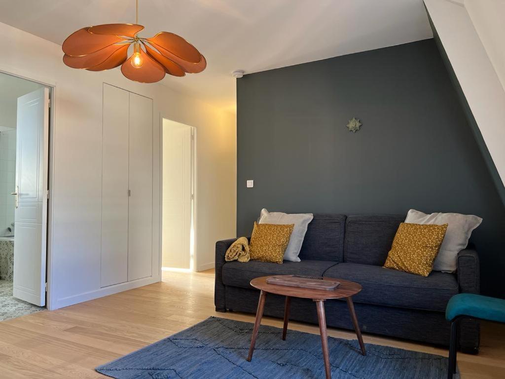 So Paris Group - Fully Serviced Apartment - Jardin Des Plantes - Heart Of Paris Extérieur photo