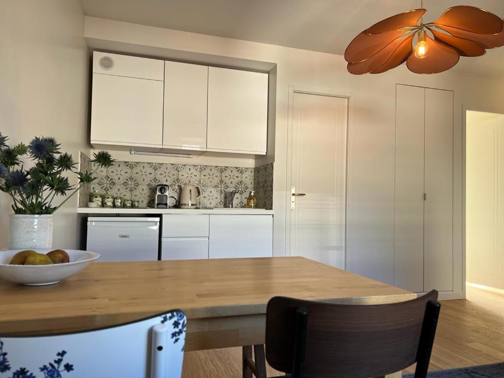 So Paris Group - Fully Serviced Apartment - Jardin Des Plantes - Heart Of Paris Extérieur photo