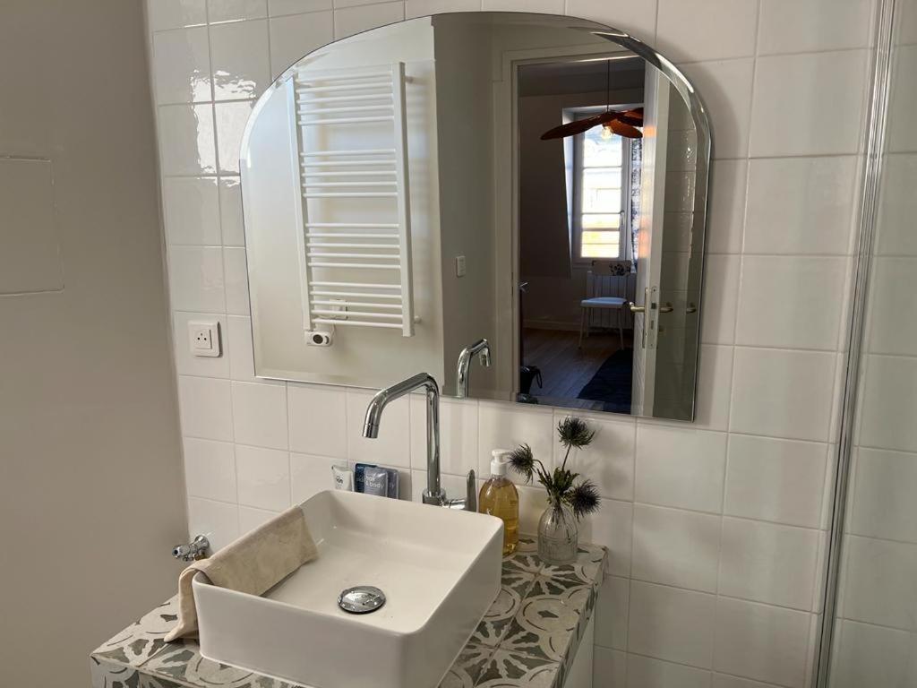 So Paris Group - Fully Serviced Apartment - Jardin Des Plantes - Heart Of Paris Extérieur photo