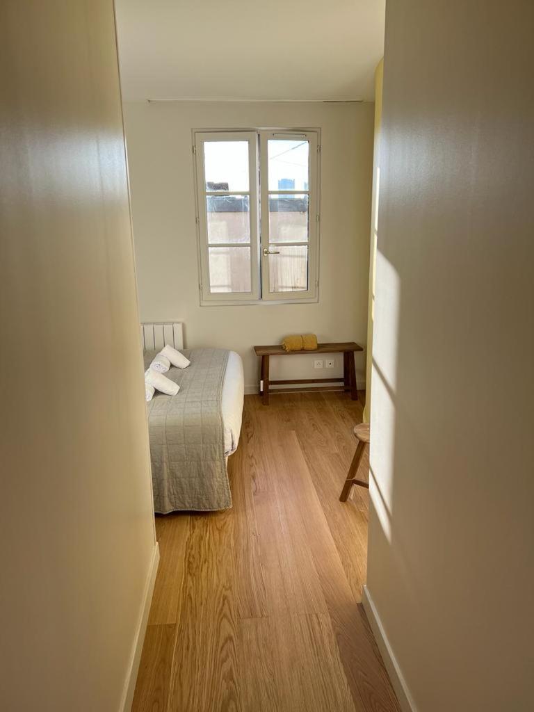 So Paris Group - Fully Serviced Apartment - Jardin Des Plantes - Heart Of Paris Extérieur photo