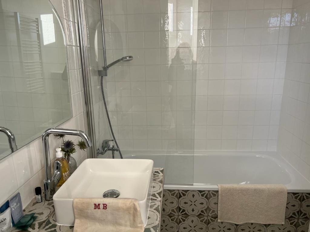 So Paris Group - Fully Serviced Apartment - Jardin Des Plantes - Heart Of Paris Extérieur photo
