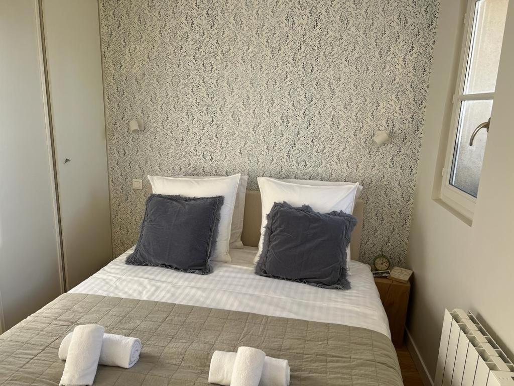 So Paris Group - Fully Serviced Apartment - Jardin Des Plantes - Heart Of Paris Extérieur photo