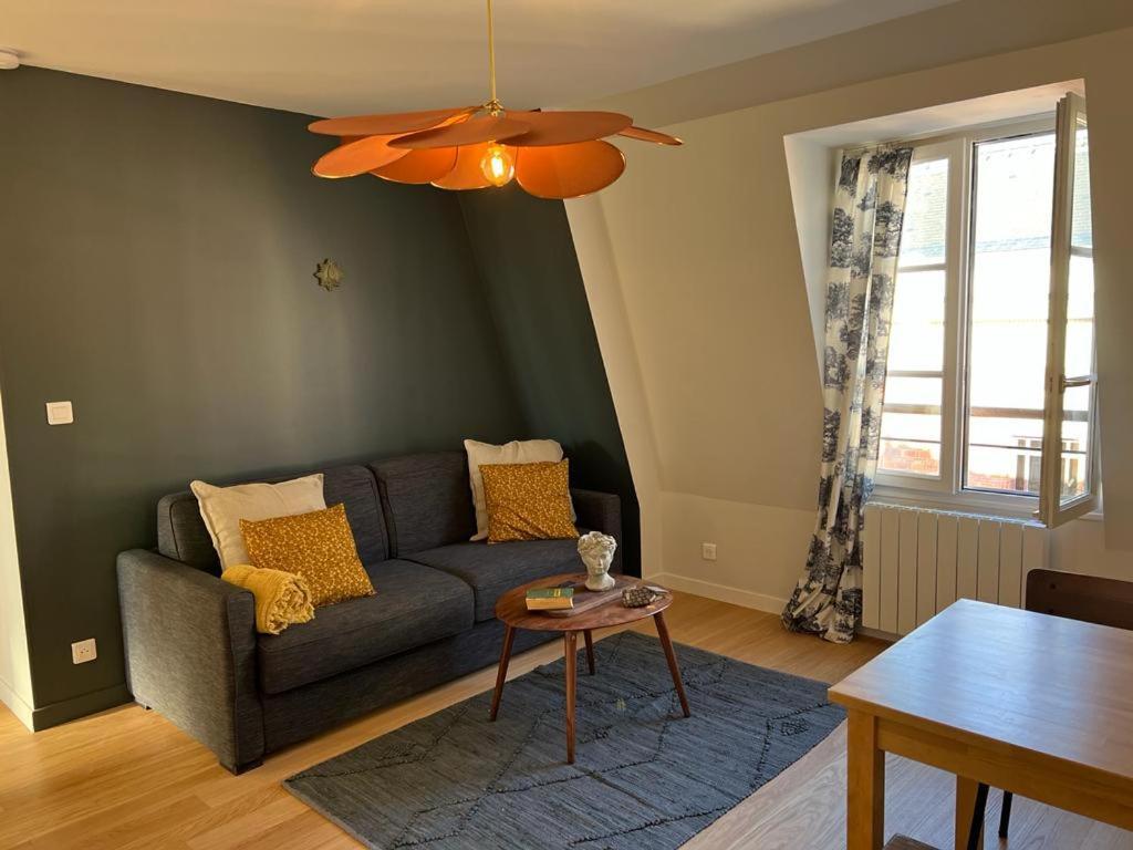 So Paris Group - Fully Serviced Apartment - Jardin Des Plantes - Heart Of Paris Extérieur photo